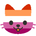 :kitty_lesbian: