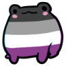 :frog_asexual: