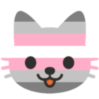 :kitty_demifemme: