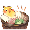 :birb_bath: