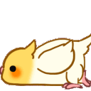 :birb_scoot:
