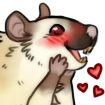 :rat_love: