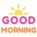 :good_morning: