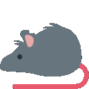 :rat_dance: