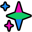 :sparkles_polysexual: