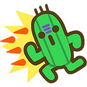:cactuar_attack: