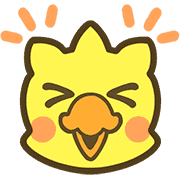 :chocobo_excited: