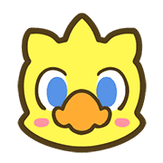 :chocobo_cute: