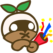 :mandragora_celebrate: