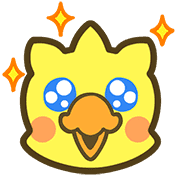 :chocobo_wow: