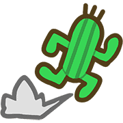 :cactuar_run_away:
