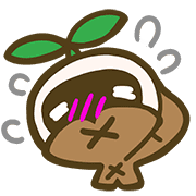 :mandragora_flustered: