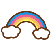 :cinna_rainbow: