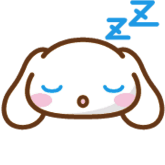 :cinna_sleep: