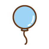 :cinna_balloon: