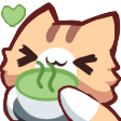 :cat_tea:
