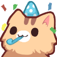 :cat_celebrate: