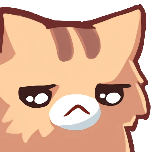 :cat_frown: