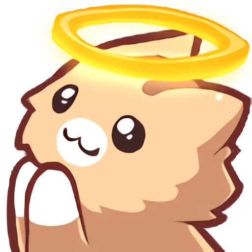 :cat_innocent: