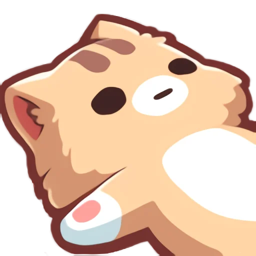 :cat_dead: