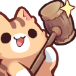 :cat_hammer: