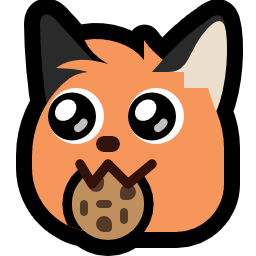 :neofox_nom_cookie: