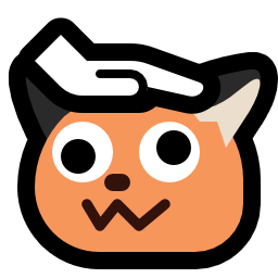 :neofox_pat_derp: