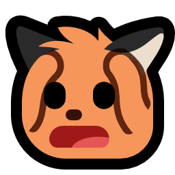 :neofox_not_like_this: