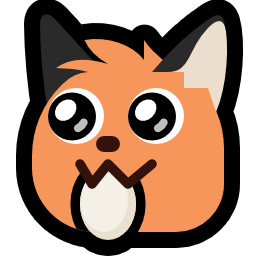 :neofox_nom_egg: