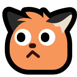 :neofox_stare: