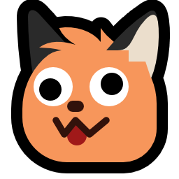 :neofox_derp_blep: