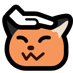 :neofox_pat_happy: