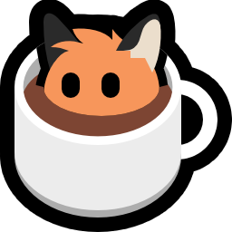 :neofox_coffee: