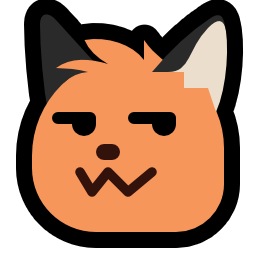 :neofox_smug:
