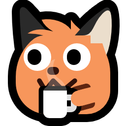:neofox_mug_owo: