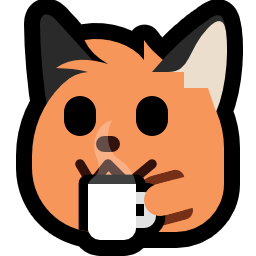 :neofox_mug: