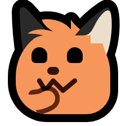 :neofox_hmm: