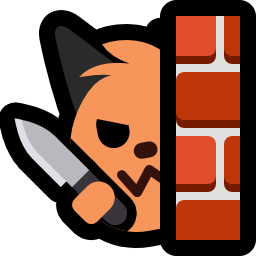 :neofox_peek_knife: