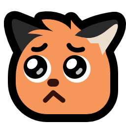 :neofox_plead: