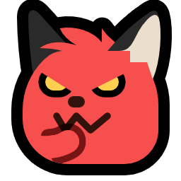 :neofox_devil: