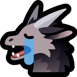 :drgn_weary_sob:
