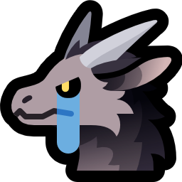 :drgn_glare_sob: