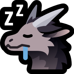 :drgn_sleep: