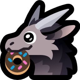 :drgn_nom_donut:
