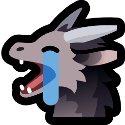 :drgn_sob_loud: