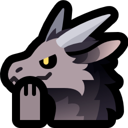 :drgn_evil_giggle: