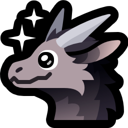:drgn_cute_sparkle:
