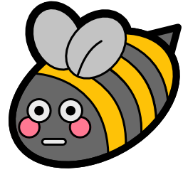 :blobbee_blush: