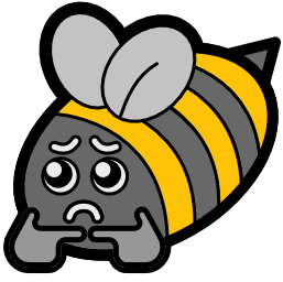 :blobbee_plead: