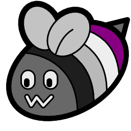 :blobbee_asexual: